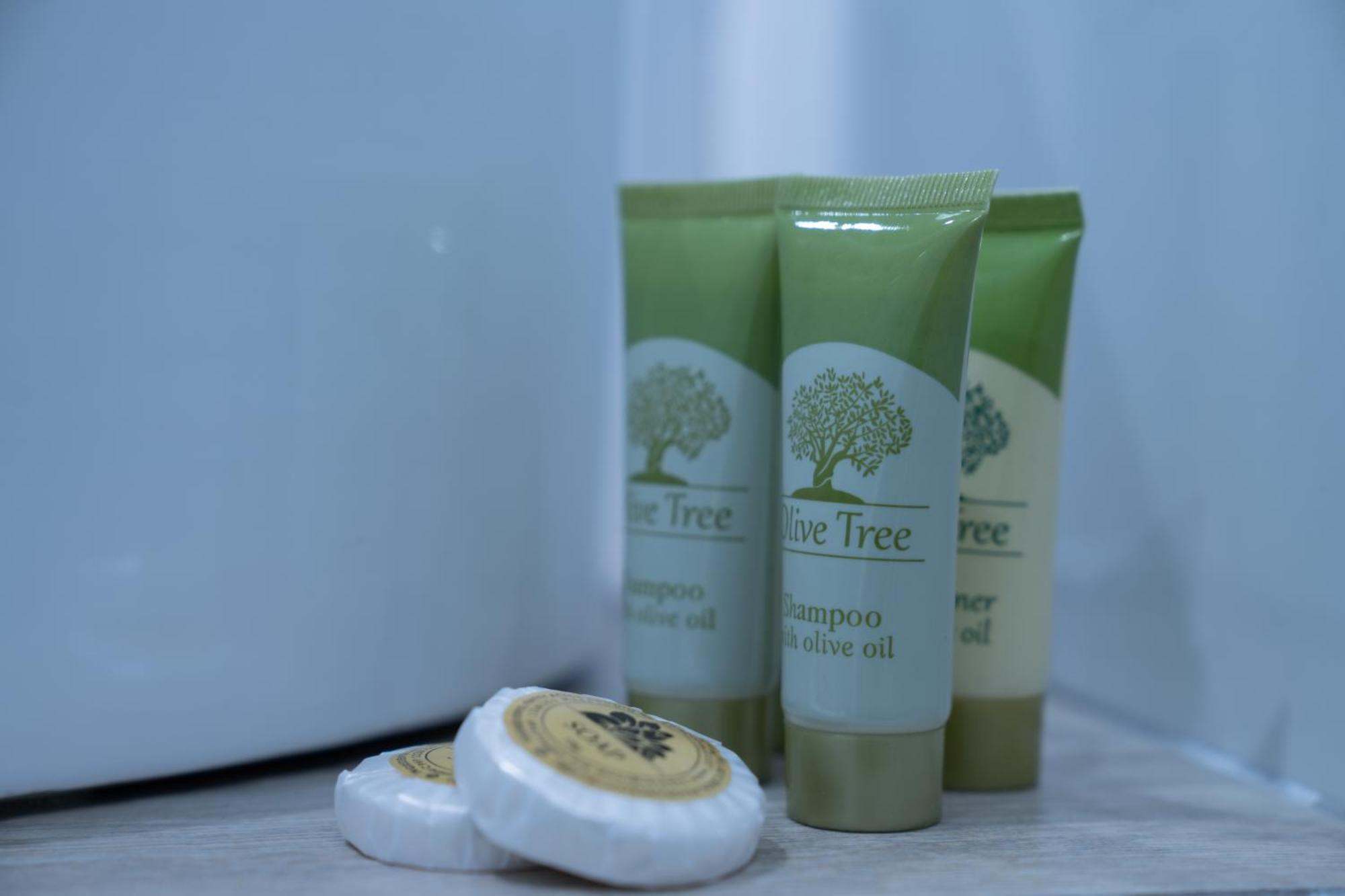 Alkyonis Hotel & Spa Káto Loutrákion Szoba fotó