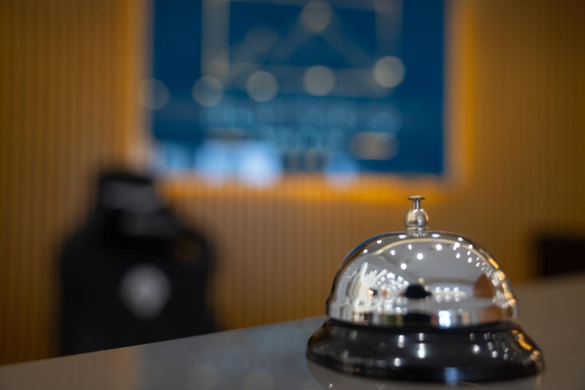 Alkyonis Hotel & Spa Káto Loutrákion Kültér fotó